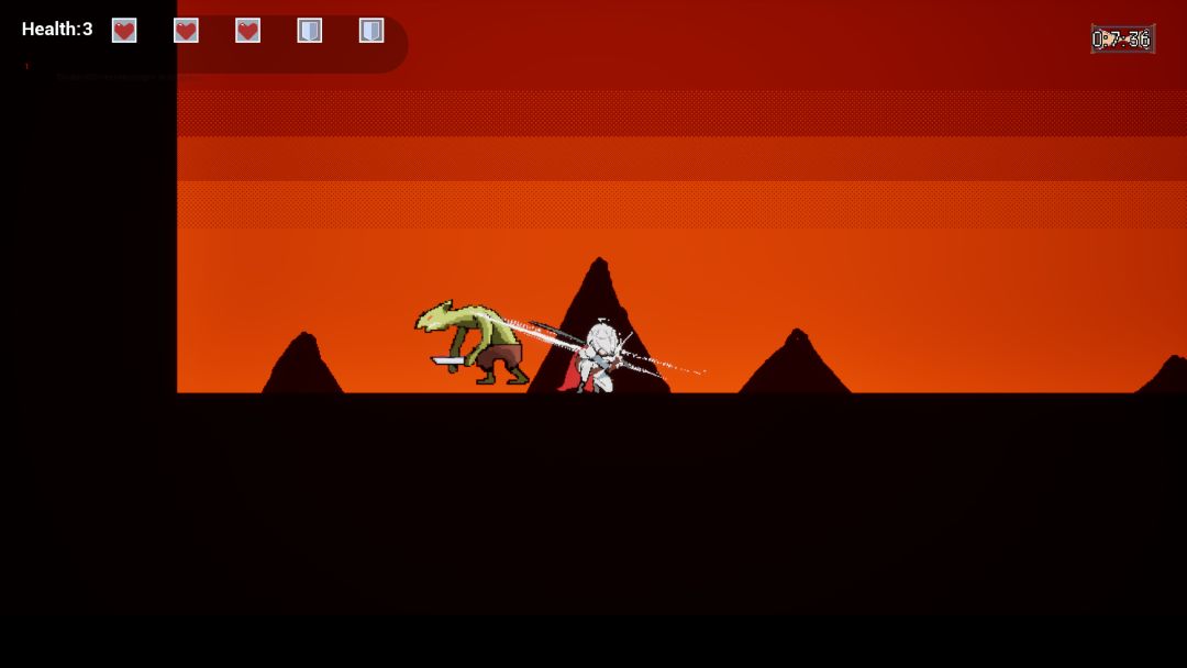 炮与AK游戏截图