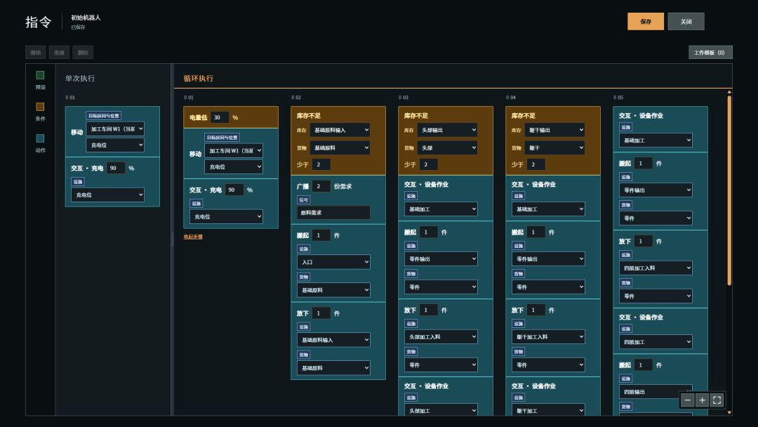 机类Botkind游戏截图