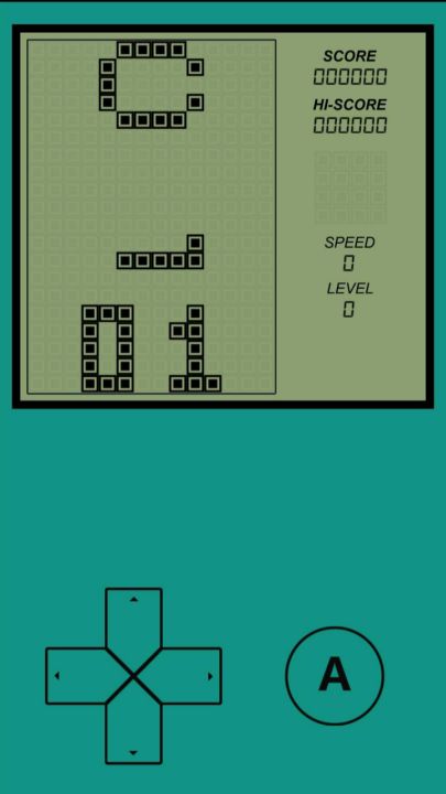 GameBoy 99 in 1截图