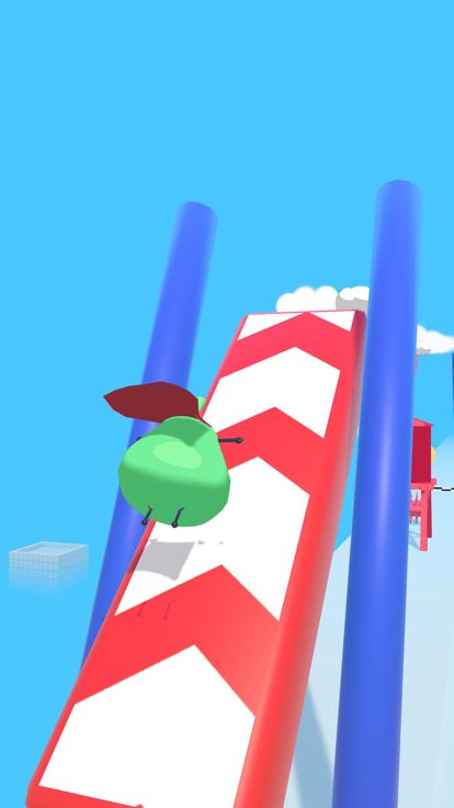 Super Balloon 3D游戏截图