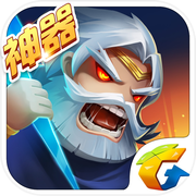 新部落守卫战icon