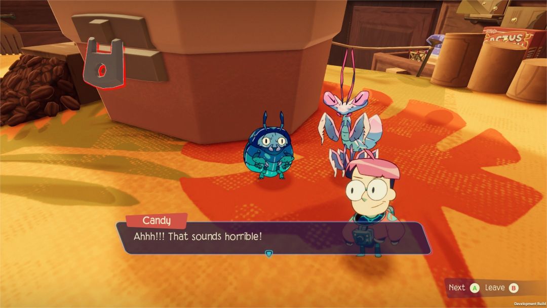 小眷灵 (Tinykin)游戏截图