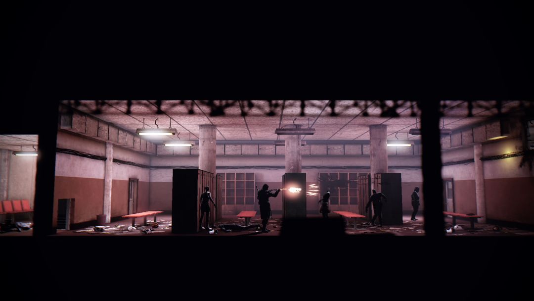 Deadlight: Director's Cut游戏截图