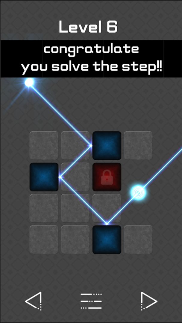 折射之光游戏截图