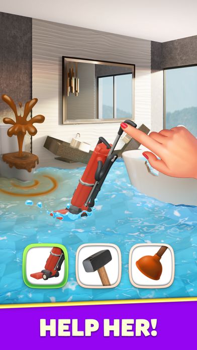 Design Masters游戏截图