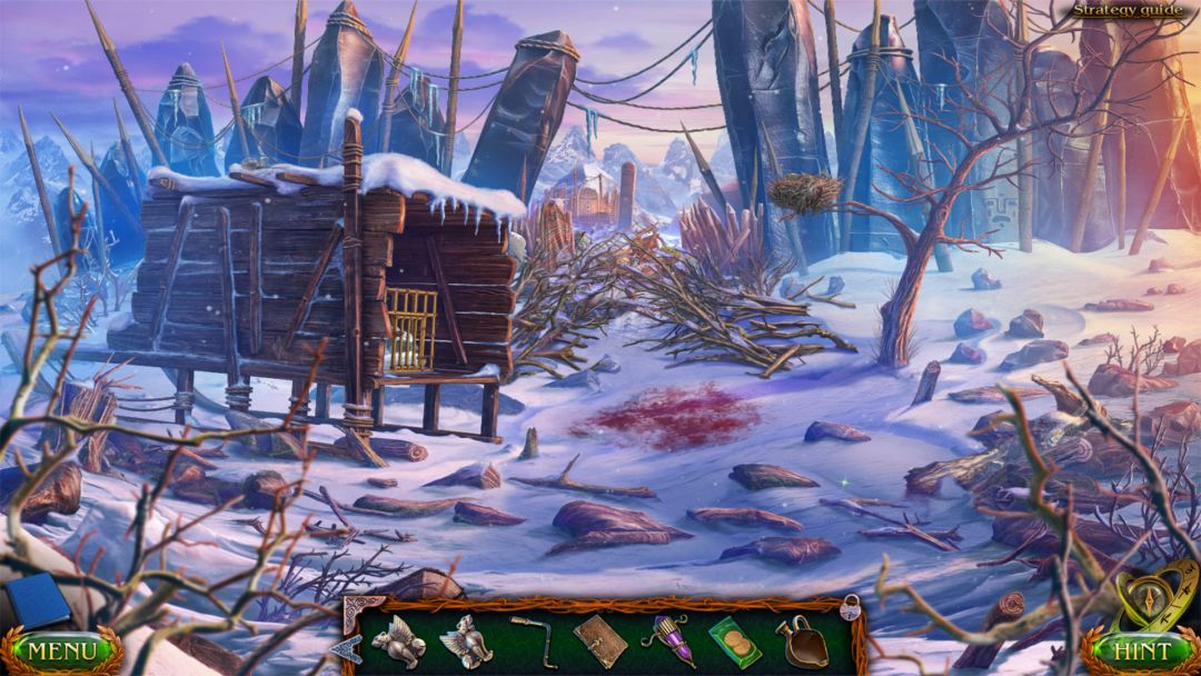 Lost Lands: Redemption Collector's Edition游戏截图