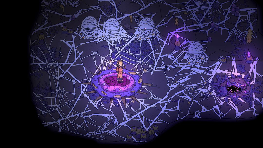 命运之前游戏截图