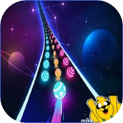 Dancing Ball Color Match Blast