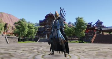 心剑战境更新｜重铸鹤王荣光，从龙荒义不容辞！