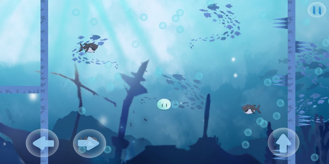 pudapuda阿布游戏截图