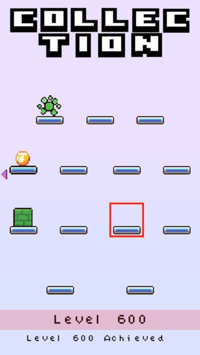 1000 Levels游戏截图