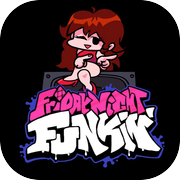 Friday Night Funkin Gameicon