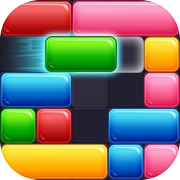 俄罗斯方块下拉方块拼图icon