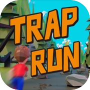 Trap Run 3D