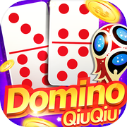 Domino QiuQiu 99(kiukiu) - Free domino gamesicon