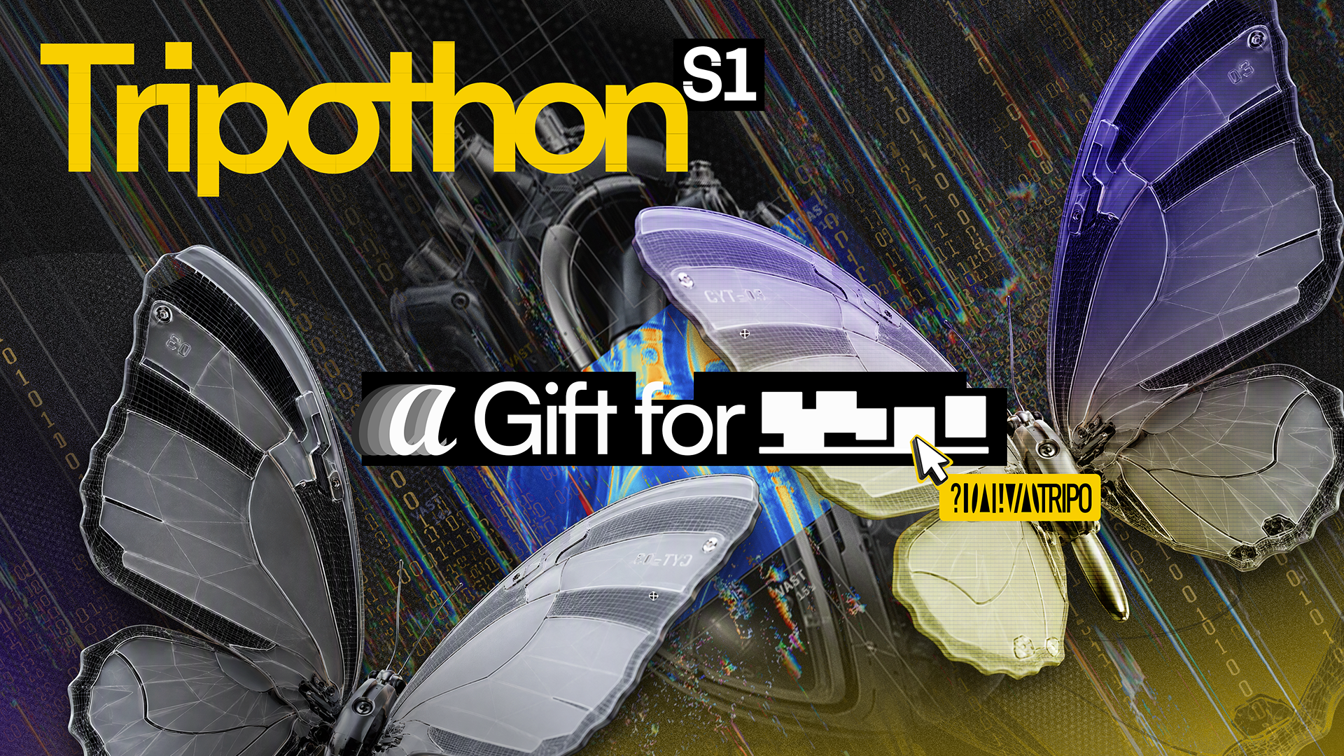GameJam Banner