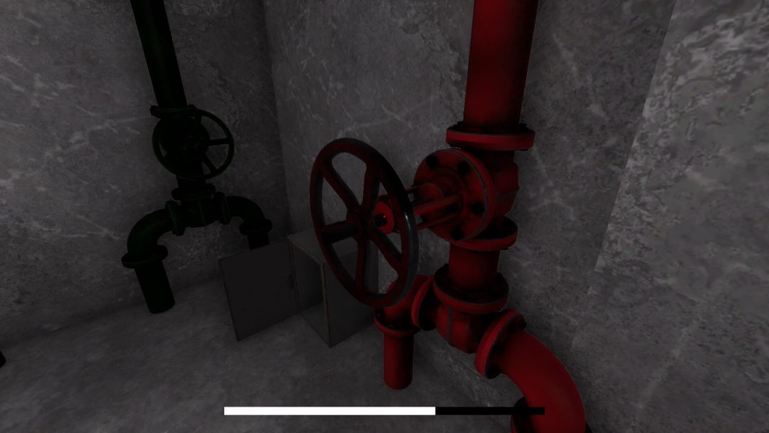 病娇女仆~Yandere Maid~游戏截图