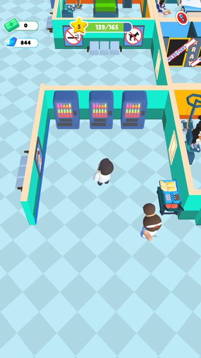 My Dream Hospital游戏截图