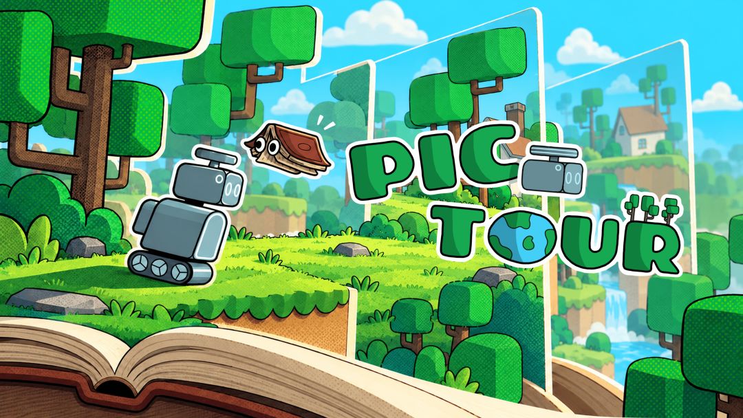 PICTOUR