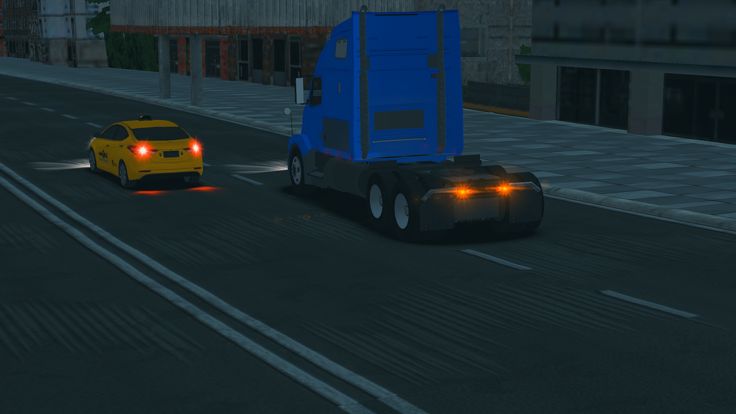 Drift MAX : OffRoad Pro 4X4游戏截图