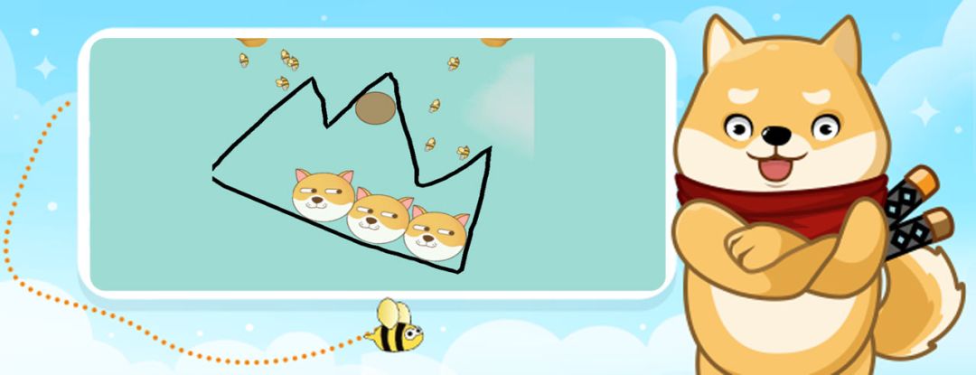 闯关大咖游戏截图