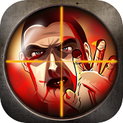 僵尸杀手-城市保卫战icon