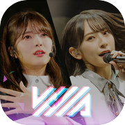 欅坂46・日向坂46 UNI'S ON AIRicon