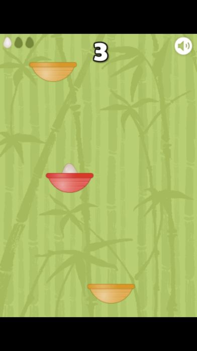 疯狂的蛋游戏截图