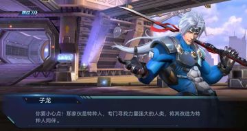 【攻略】迈入游戏初体验——故事模式与困难模式都有什么用途？