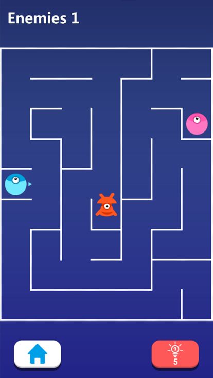 明月ST游戏截图