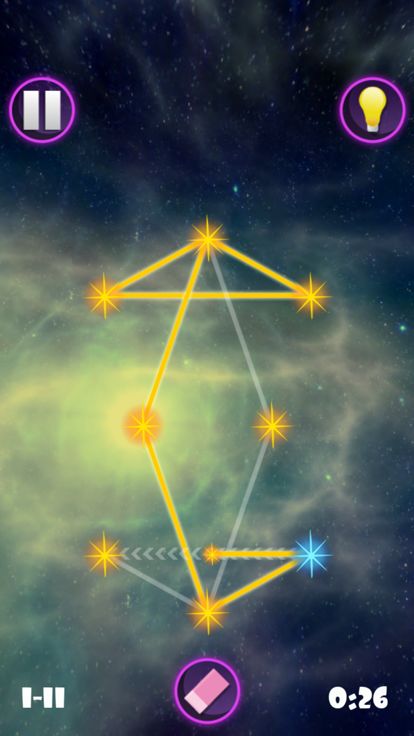 银河系 (Galaxy)游戏截图