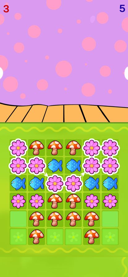 Masha and the Bear: Connect游戏截图