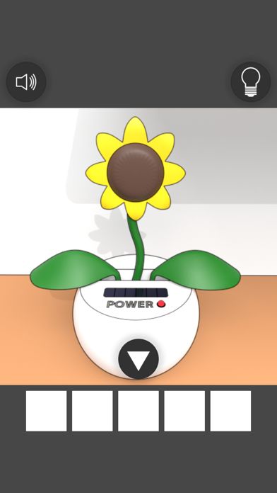 Computer Office Escape游戏截图