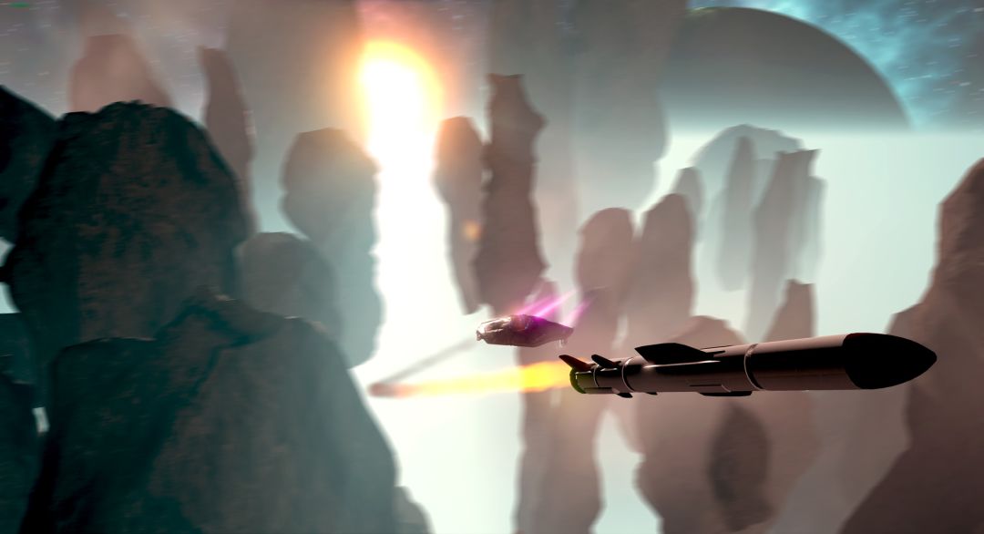 Evolvation游戏截图