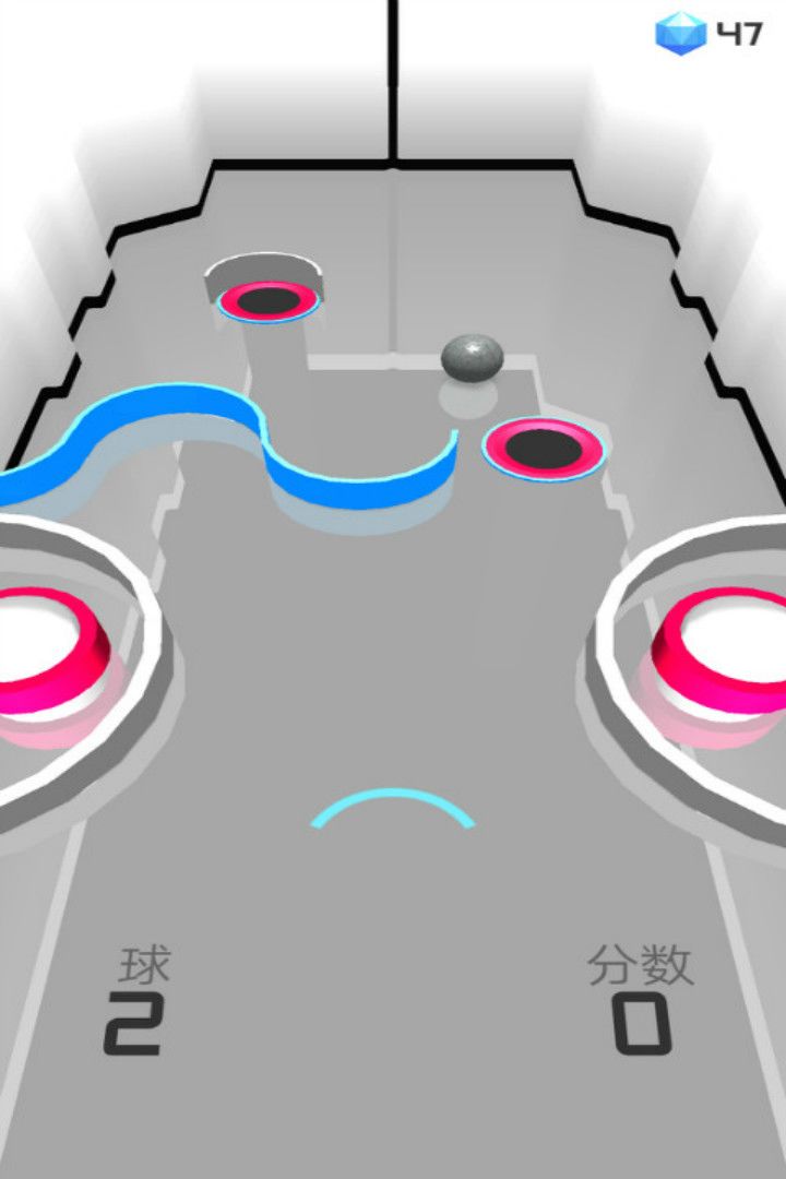 弹弹乐游戏截图