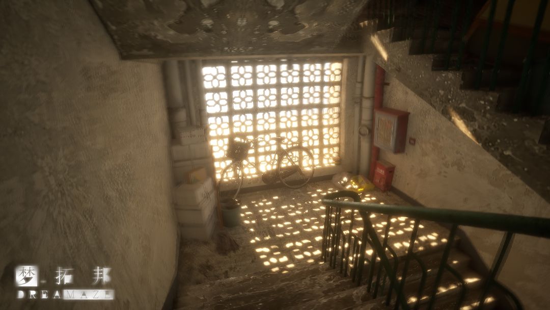 梦拓邦DREAMAZE游戏截图