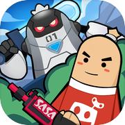 香肠派对（先行服）icon