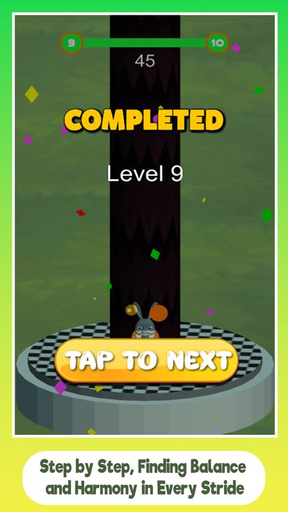 Mindful Ascent游戏截图