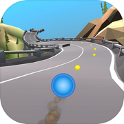 Racing Ball Adventureicon