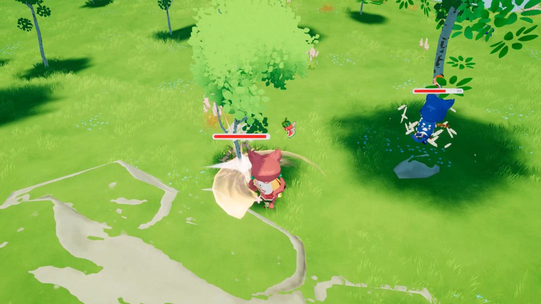 Abyss: New Dawn游戏截图