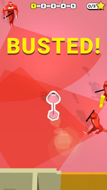 Master Spy游戏截图