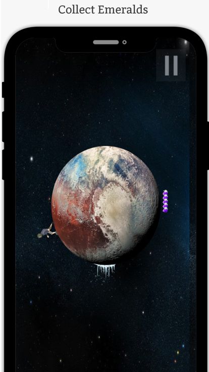 Planets.io - Space Adventure游戏截图