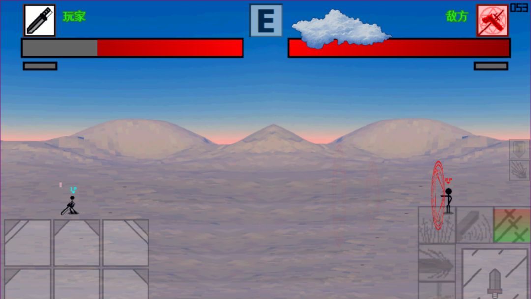 决奕Duel游戏截图