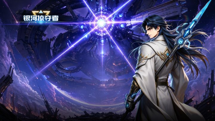 战无不胜，威震八方！ 截图