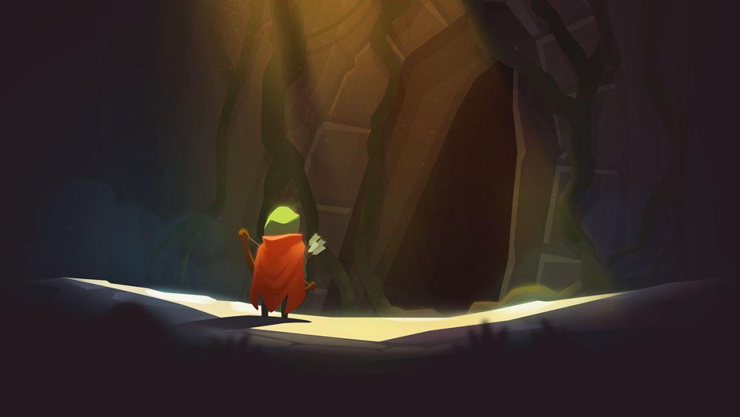 奋斗士游戏截图