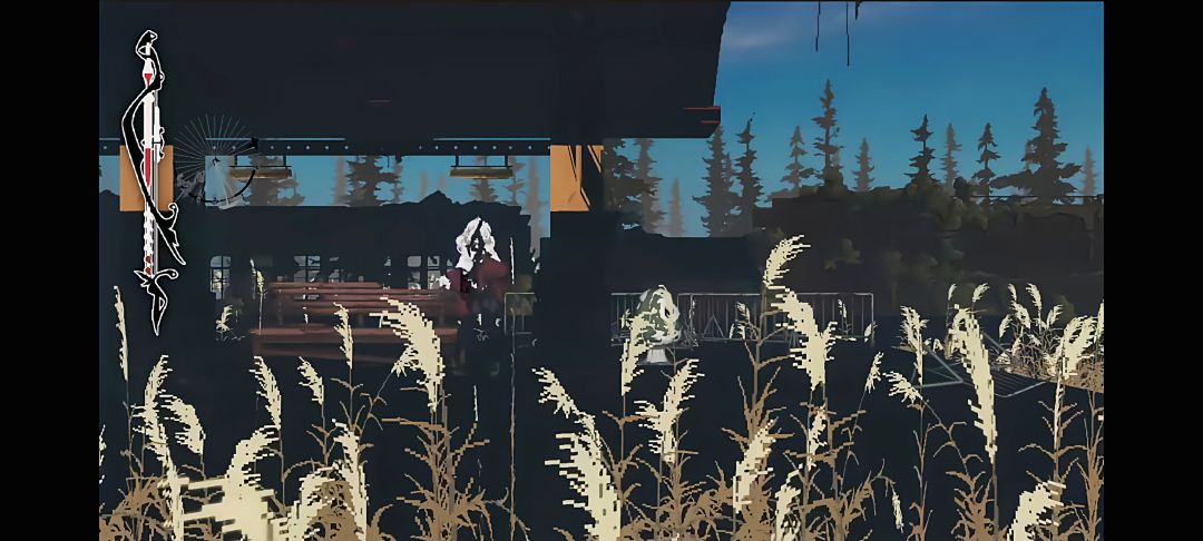 远往一心游戏截图