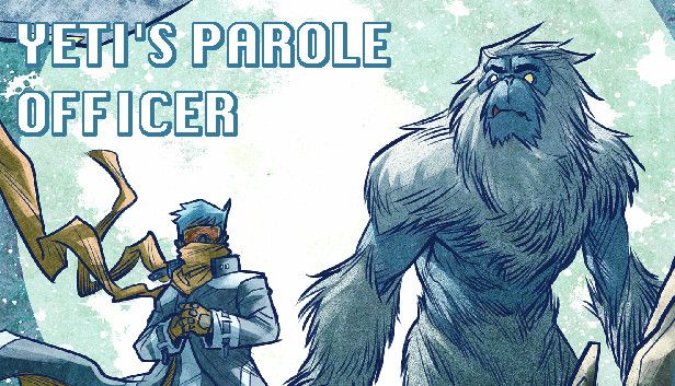 Yeti's Parole Officer游戏截图