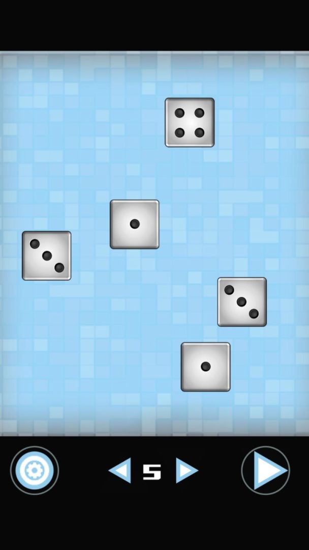 ArDice.L游戏截图