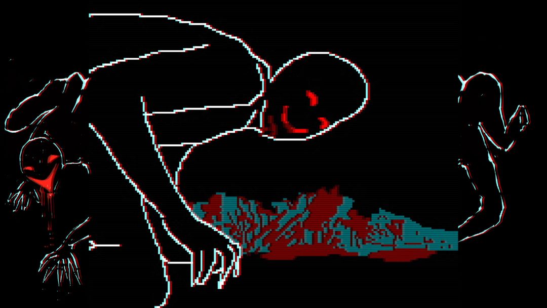 FAITH: The Unholy Trinity游戏截图