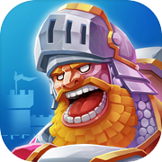 皇家骑士 - RNG 战斗icon